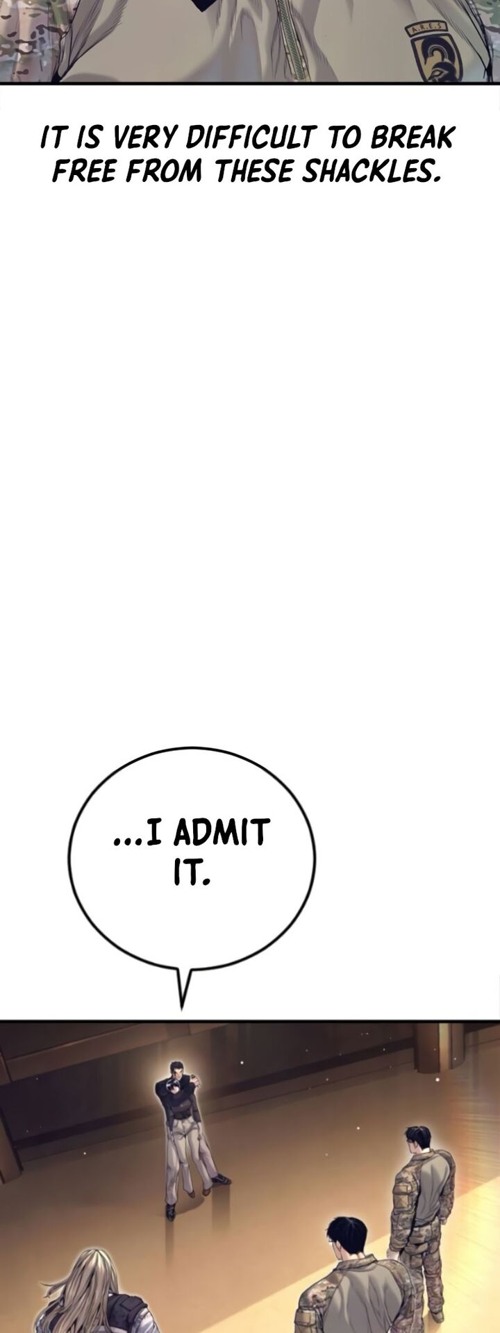 Manager Kim Chapter 226 Page 75