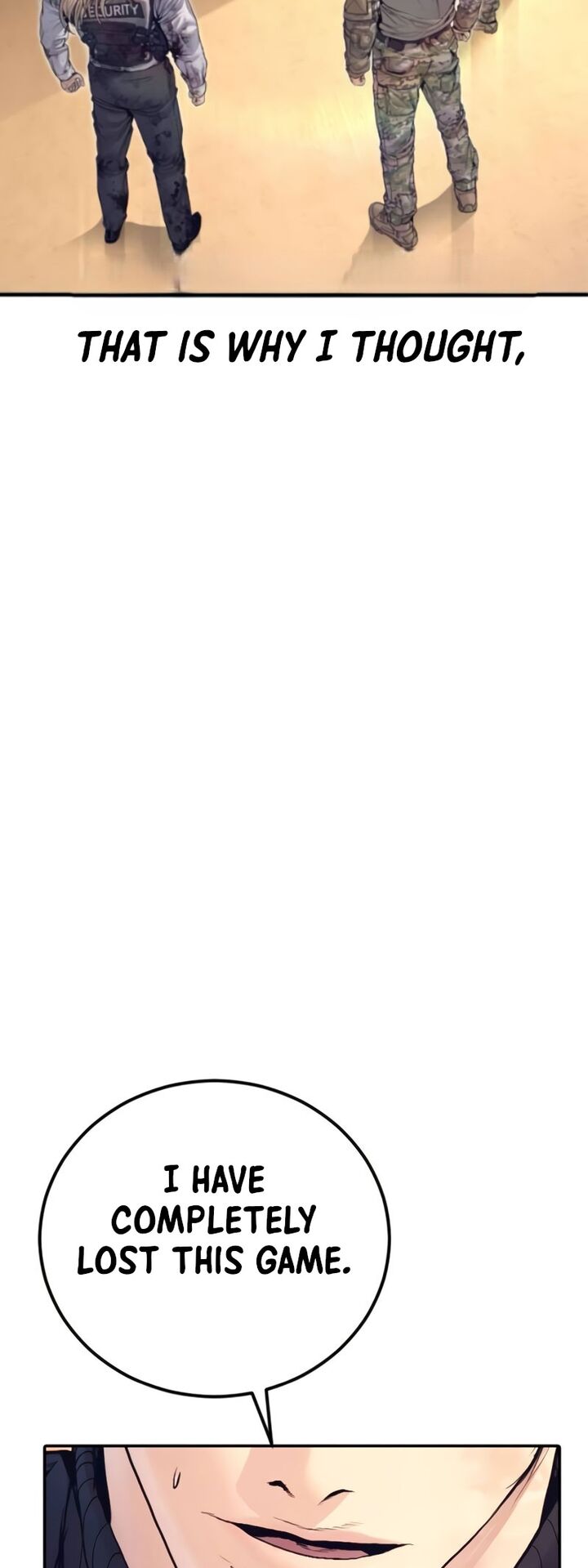 Manager Kim Chapter 226 Page 76