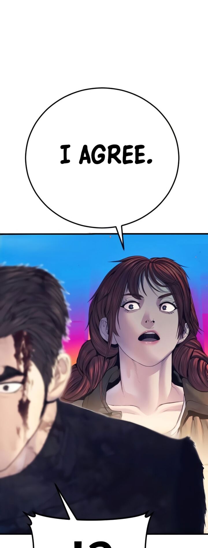 Manager Kim Chapter 226 Page 80