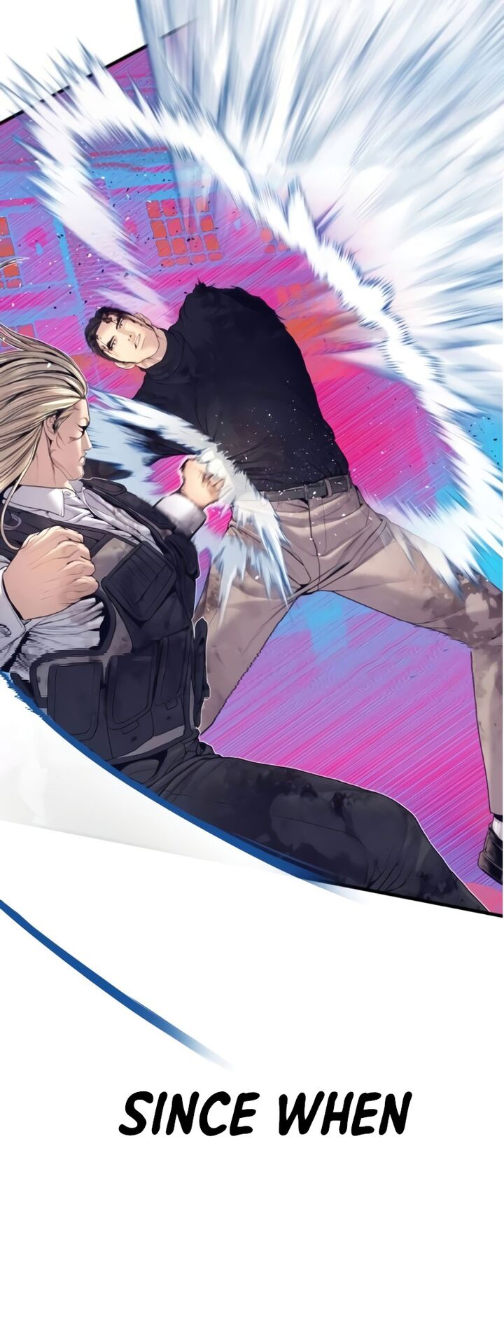 Manager Kim Chapter 226 Page 85