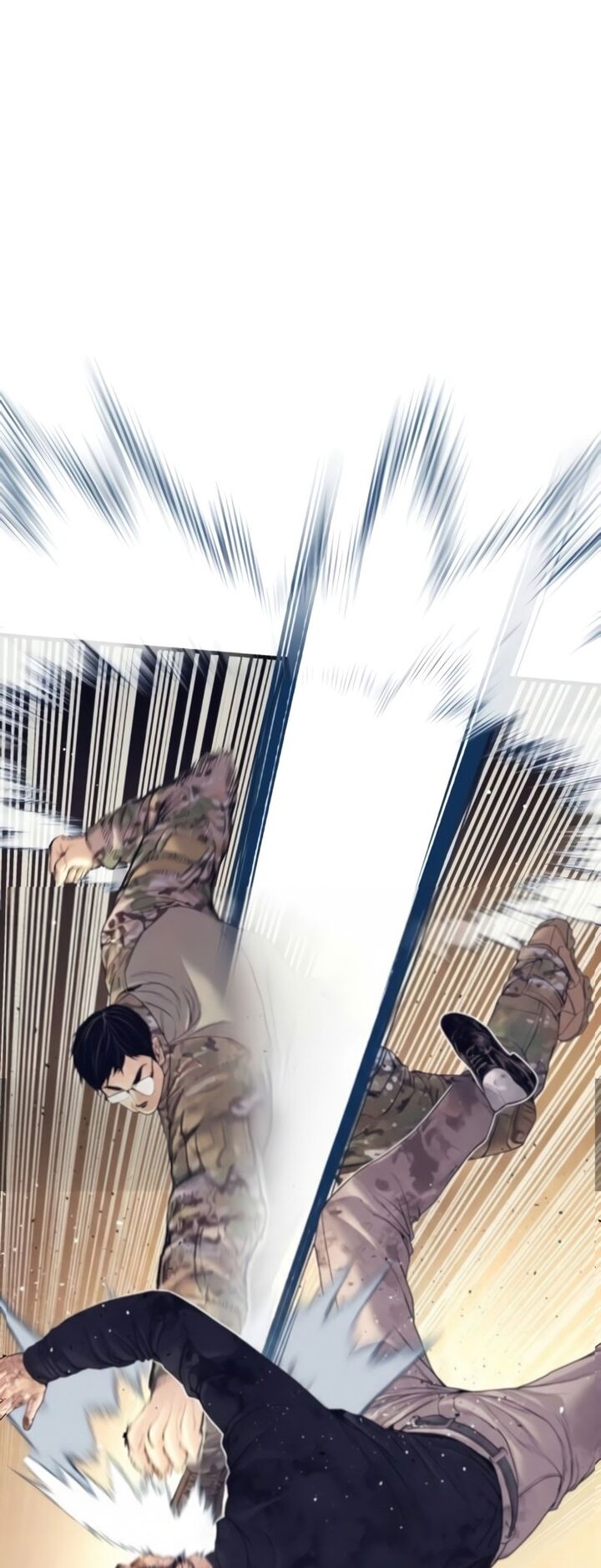 Manager Kim Chapter 226 Page 86