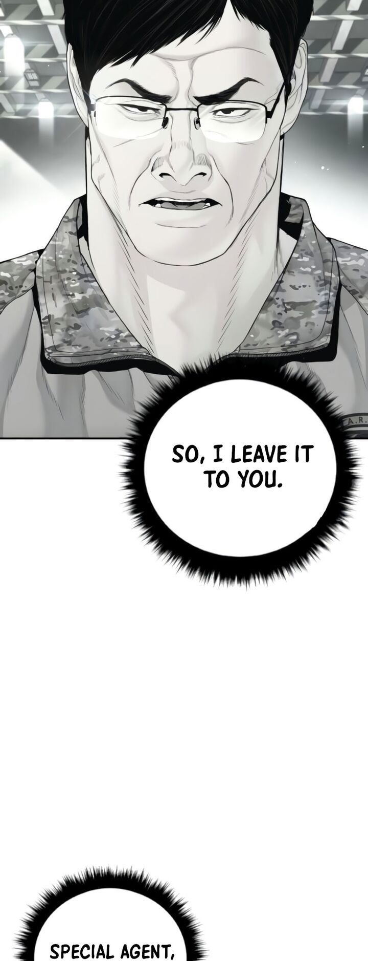 Manager Kim Chapter 226 Page 90