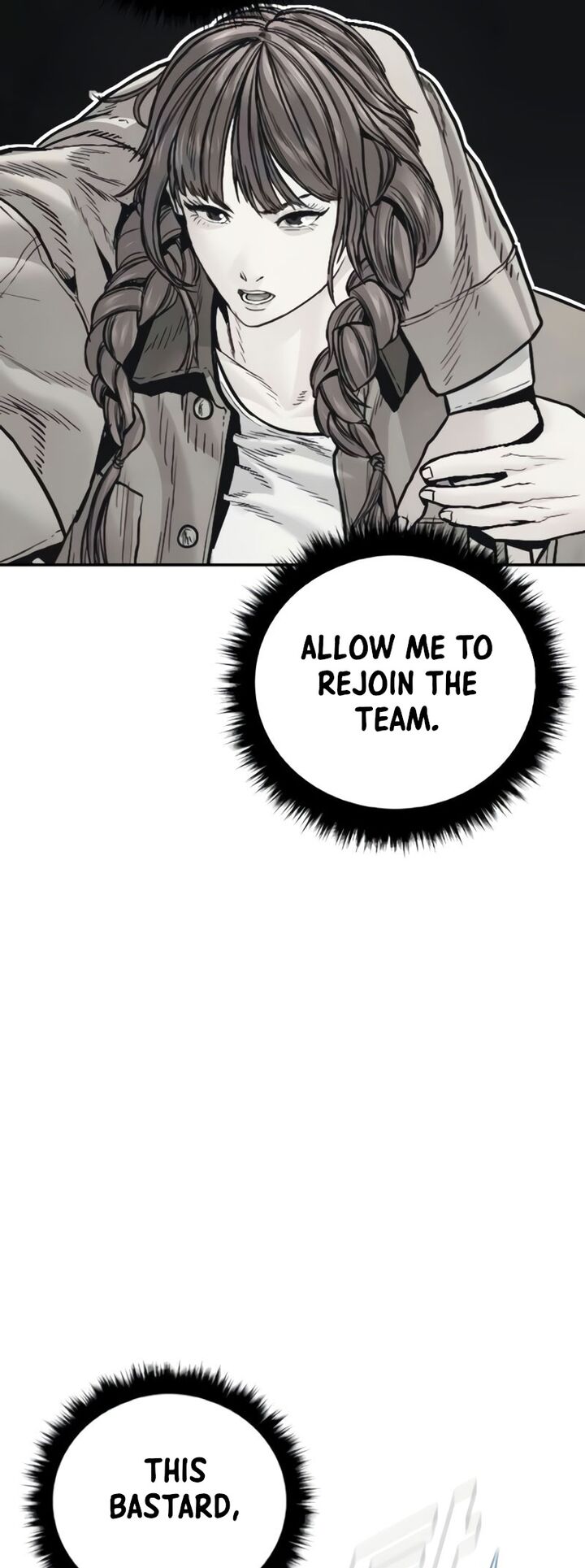 Manager Kim Chapter 226 Page 92