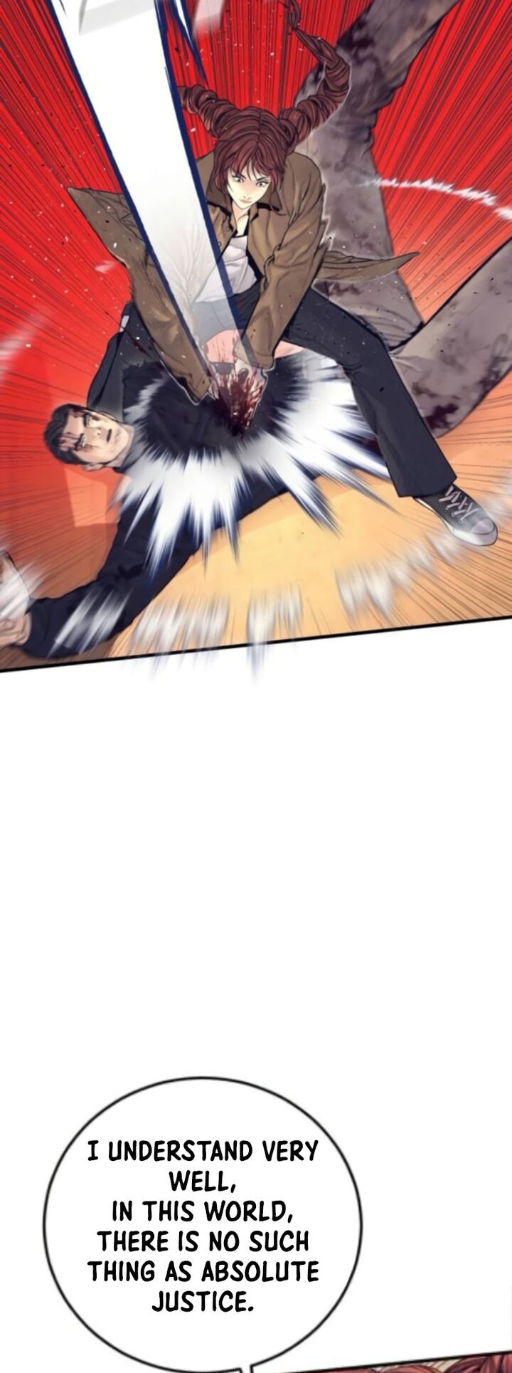 Manager Kim Chapter 226 Page 94