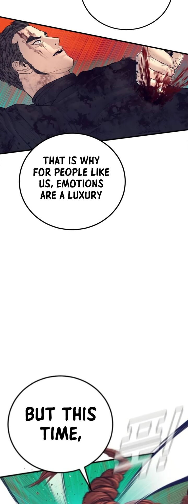 Manager Kim Chapter 226 Page 96