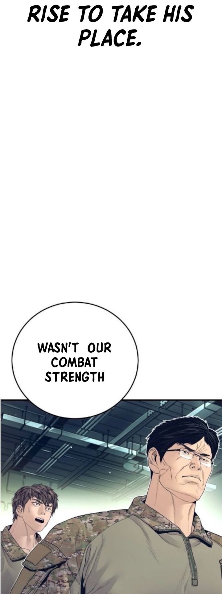 Manager Kim Chapter 227 Page 107