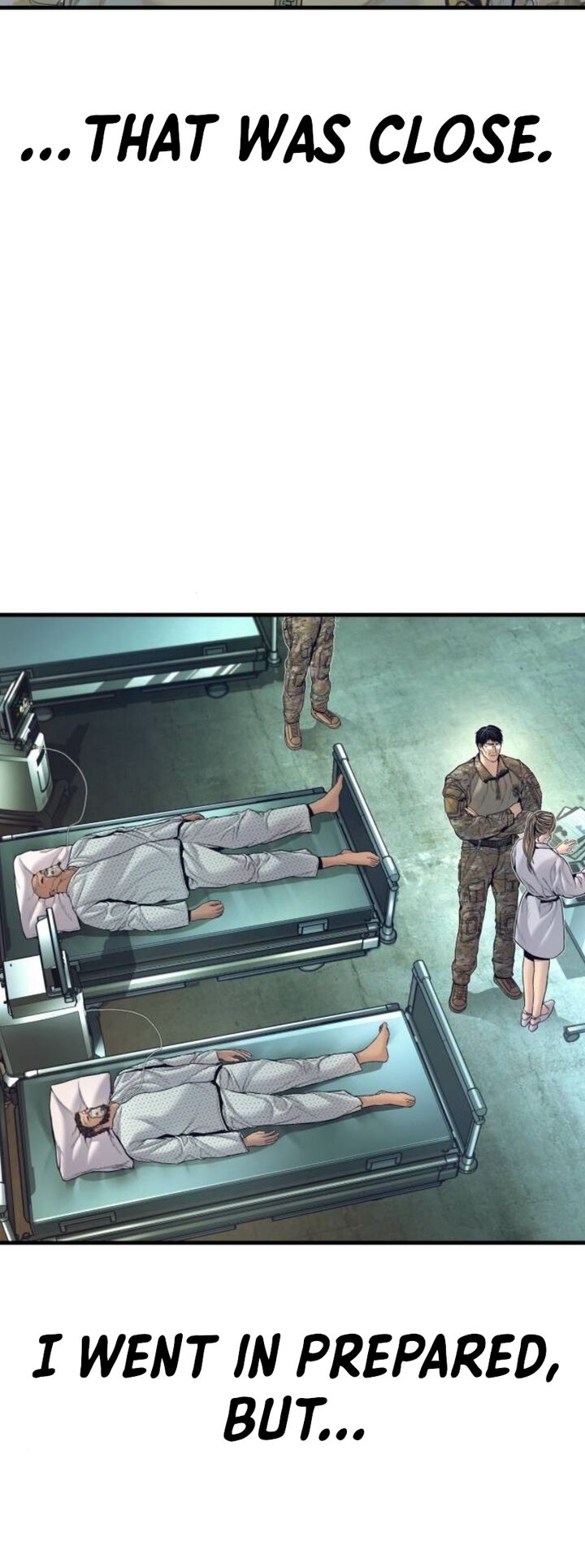 Manager Kim Chapter 227 Page 11