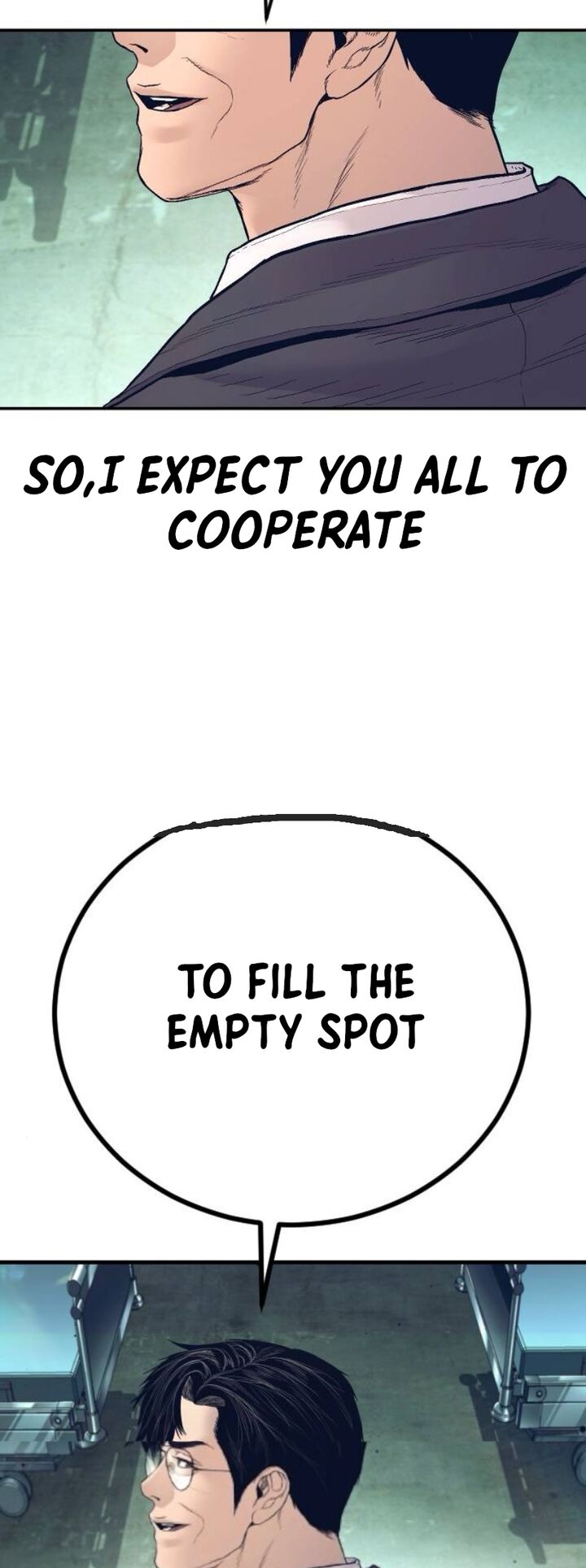 Manager Kim Chapter 227 Page 110