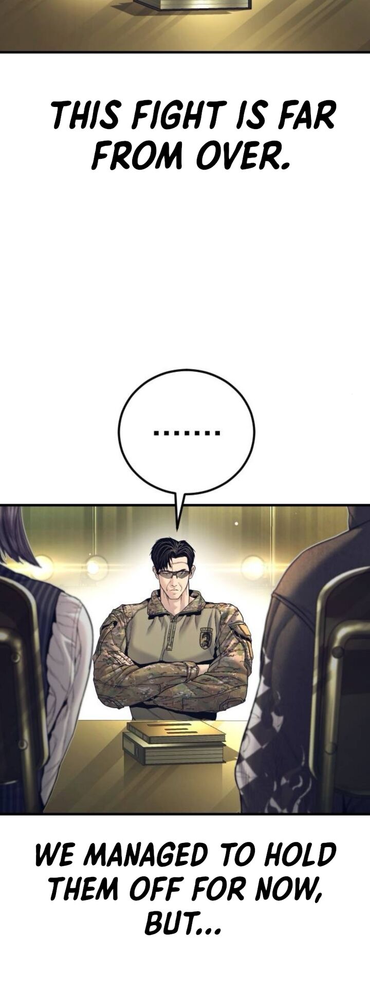 Manager Kim Chapter 227 Page 14