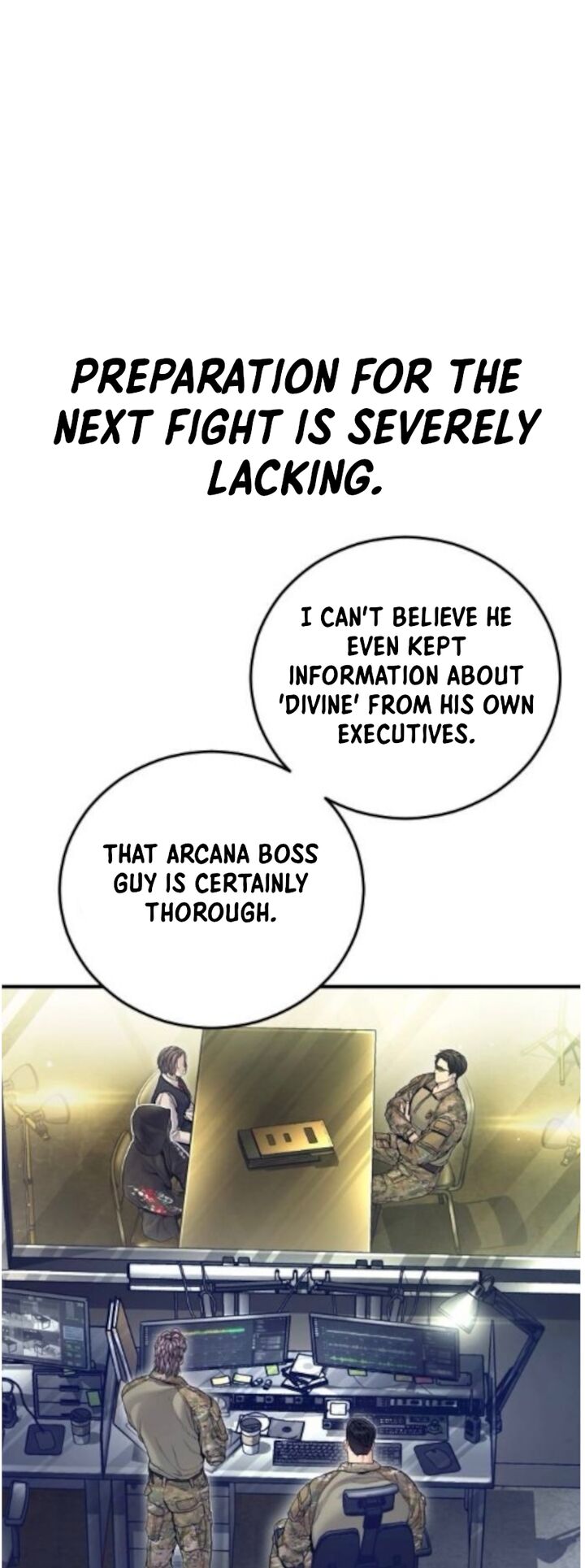 Manager Kim Chapter 227 Page 15