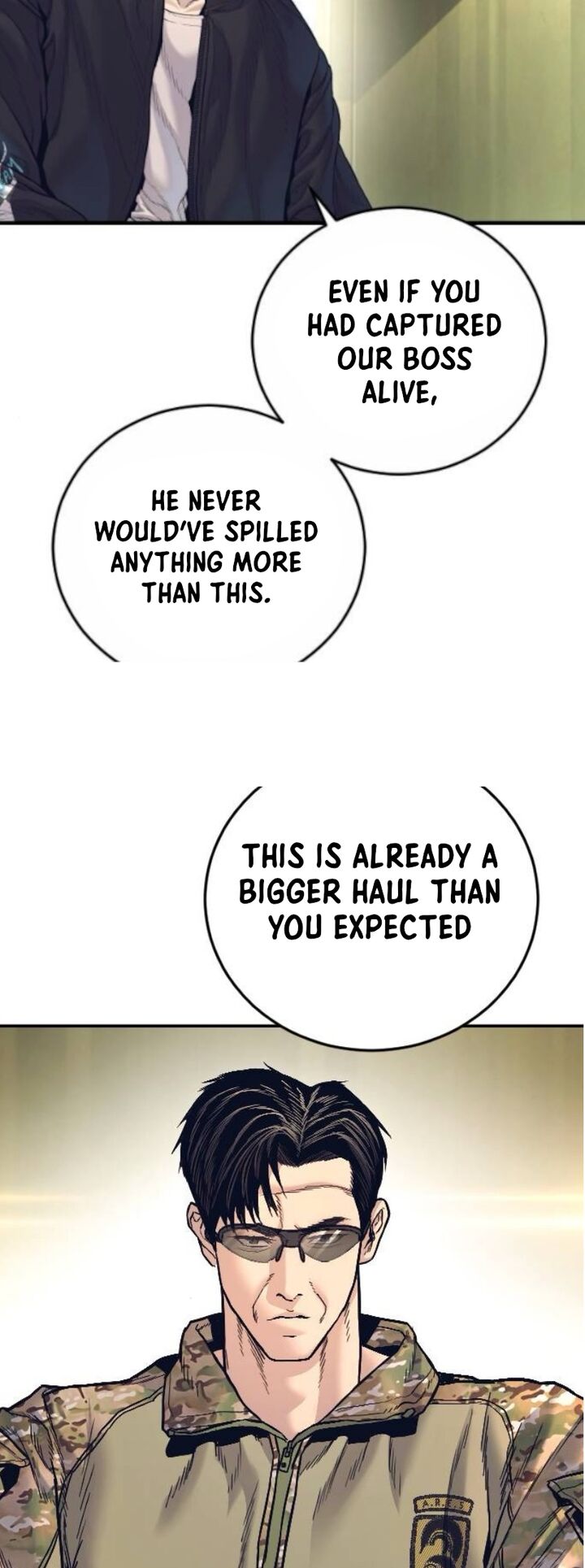 Manager Kim Chapter 227 Page 17