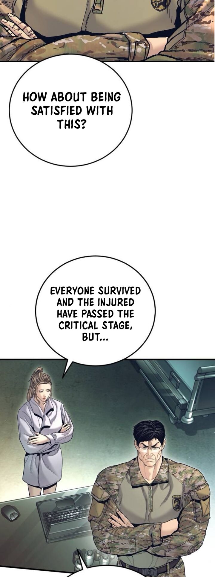 Manager Kim Chapter 227 Page 18