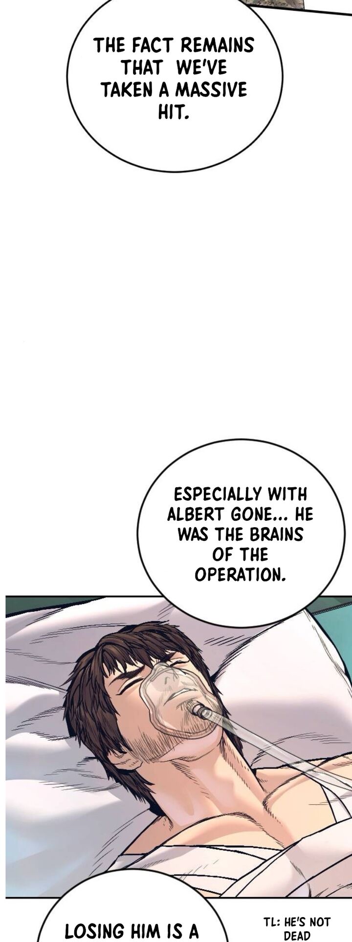 Manager Kim Chapter 227 Page 19