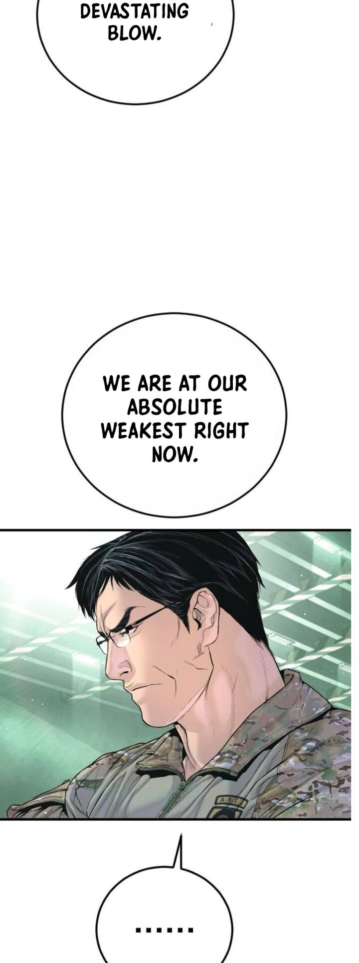 Manager Kim Chapter 227 Page 20