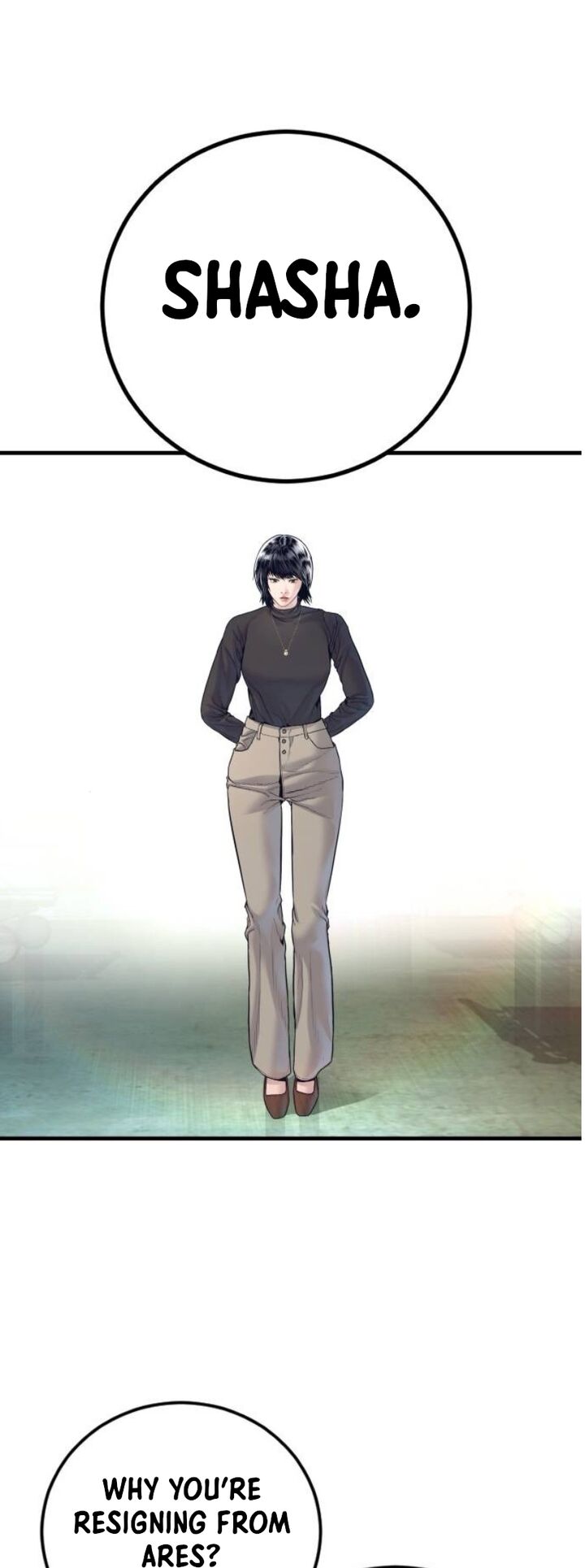 Manager Kim Chapter 227 Page 22