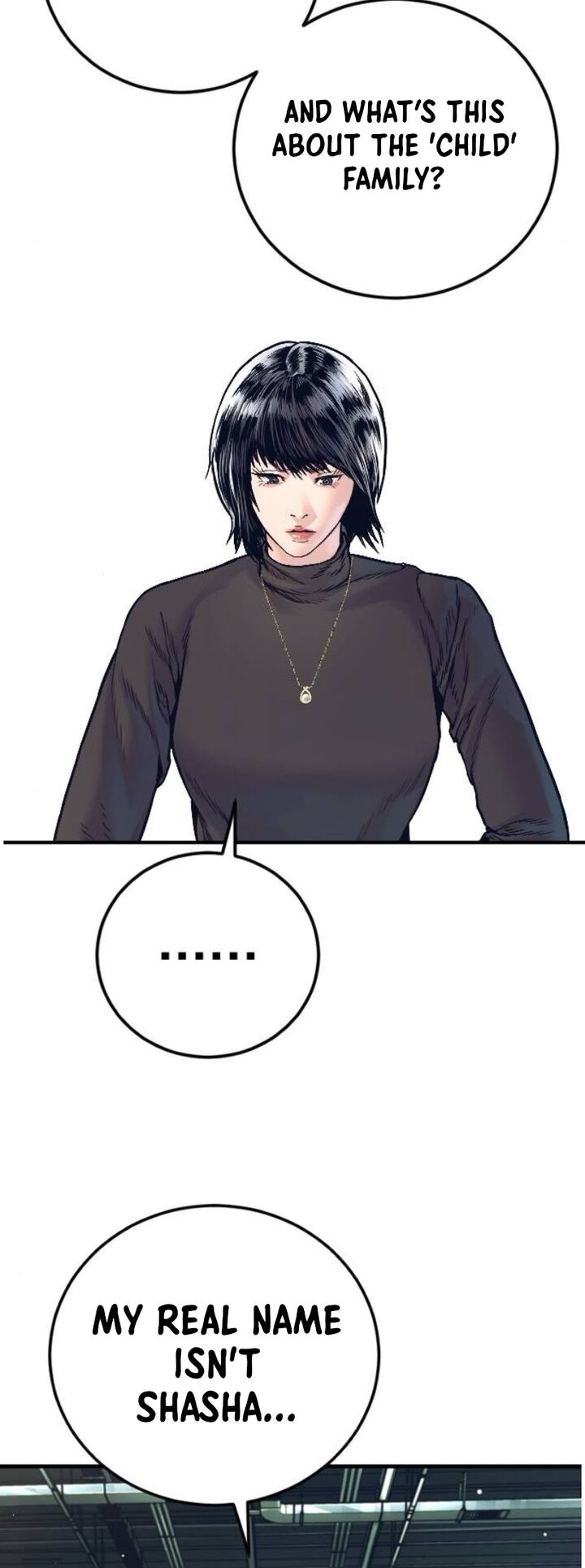 Manager Kim Chapter 227 Page 23