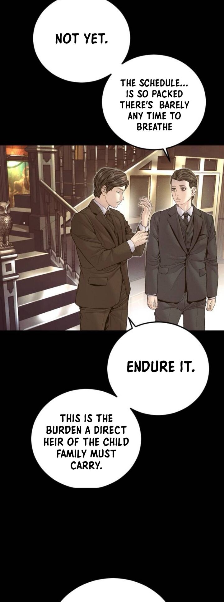 Manager Kim Chapter 227 Page 29