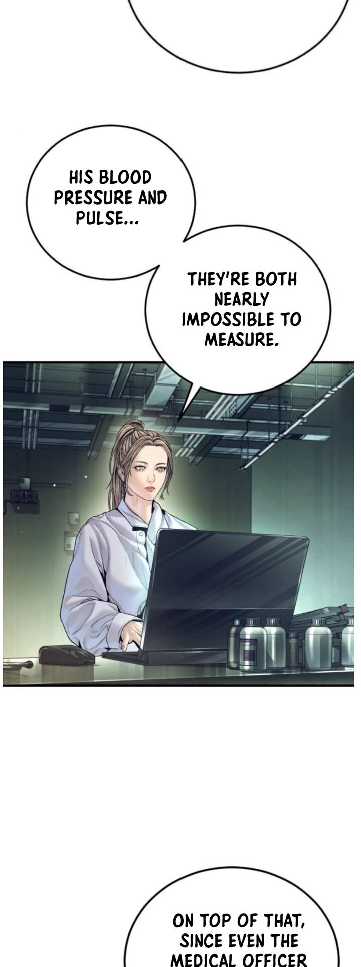 Manager Kim Chapter 227 Page 3