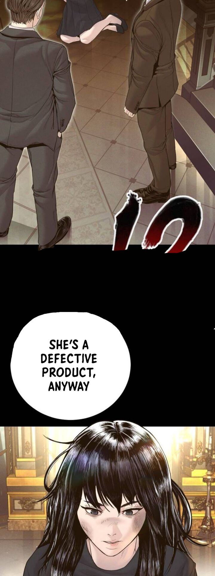 Manager Kim Chapter 227 Page 31