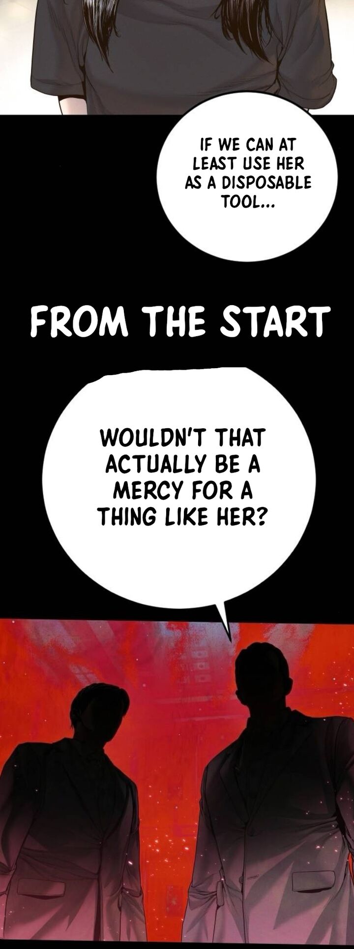 Manager Kim Chapter 227 Page 32