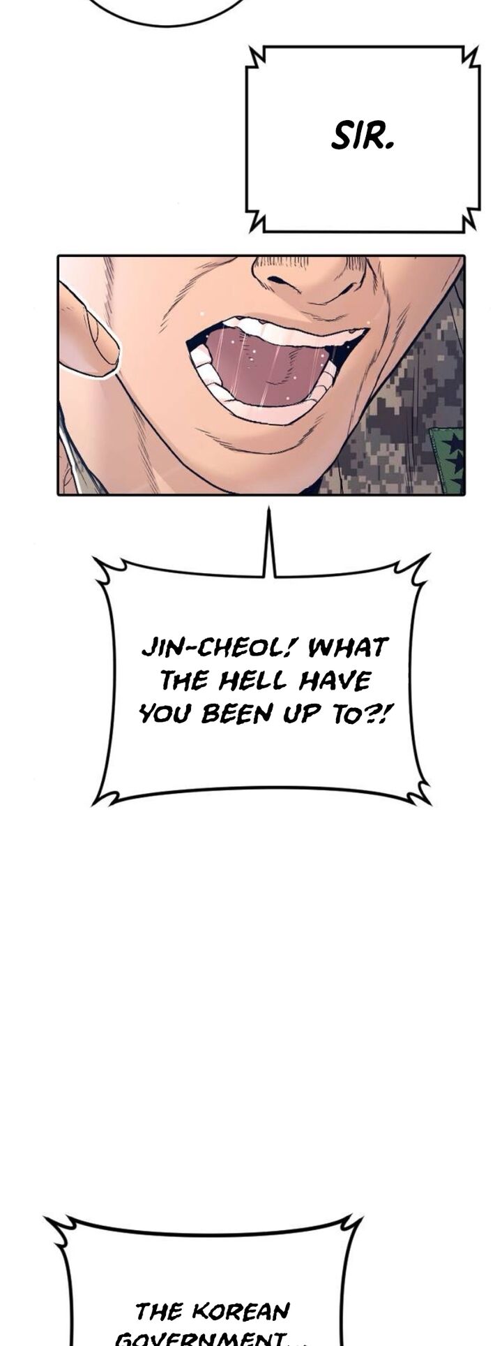 Manager Kim Chapter 227 Page 41