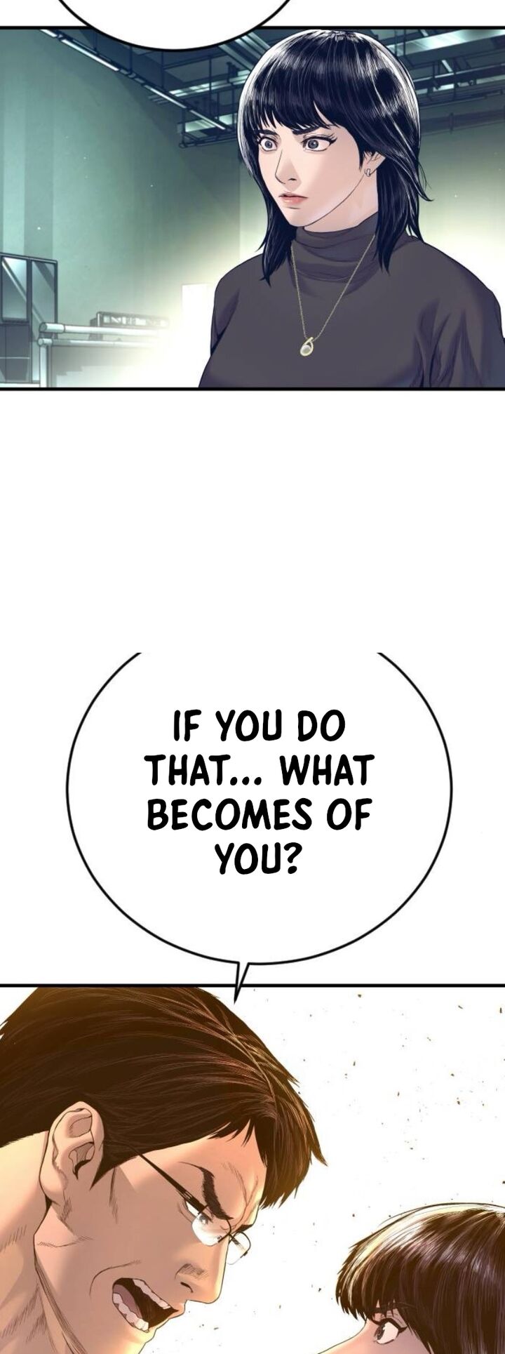 Manager Kim Chapter 227 Page 52