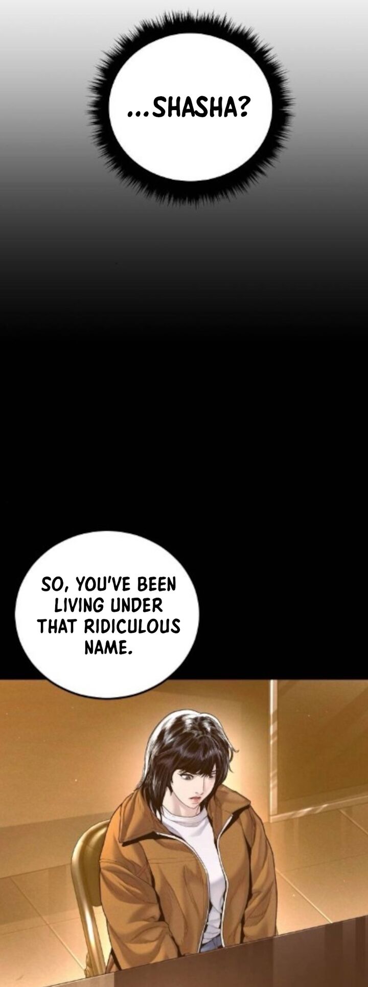 Manager Kim Chapter 227 Page 55