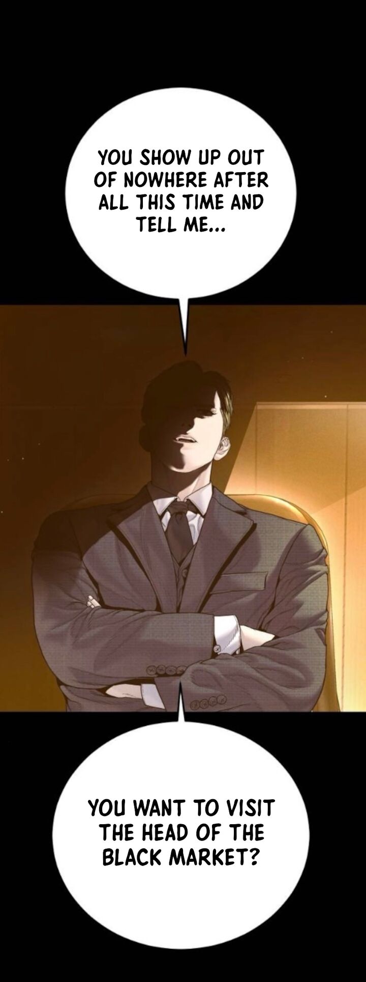 Manager Kim Chapter 227 Page 57