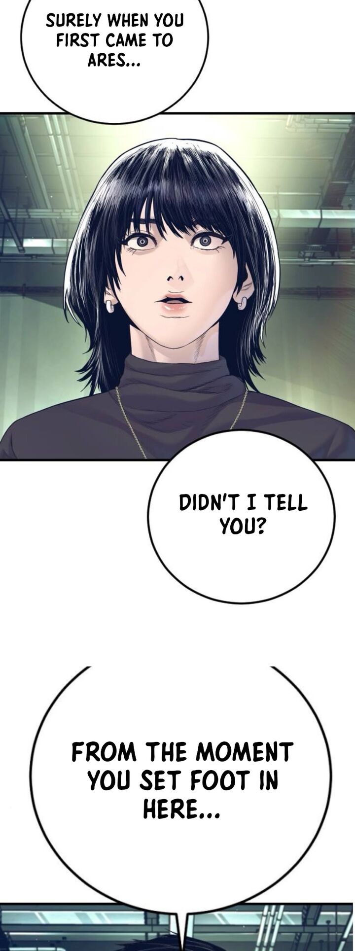 Manager Kim Chapter 227 Page 65