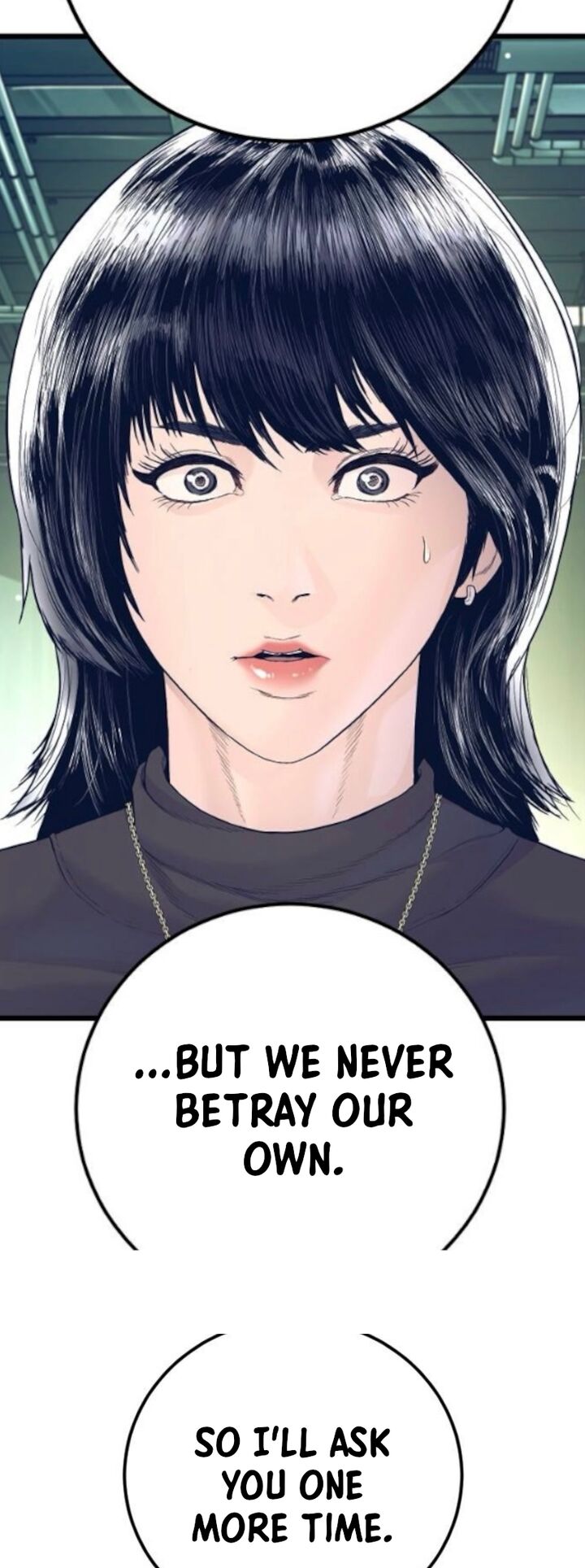 Manager Kim Chapter 227 Page 67