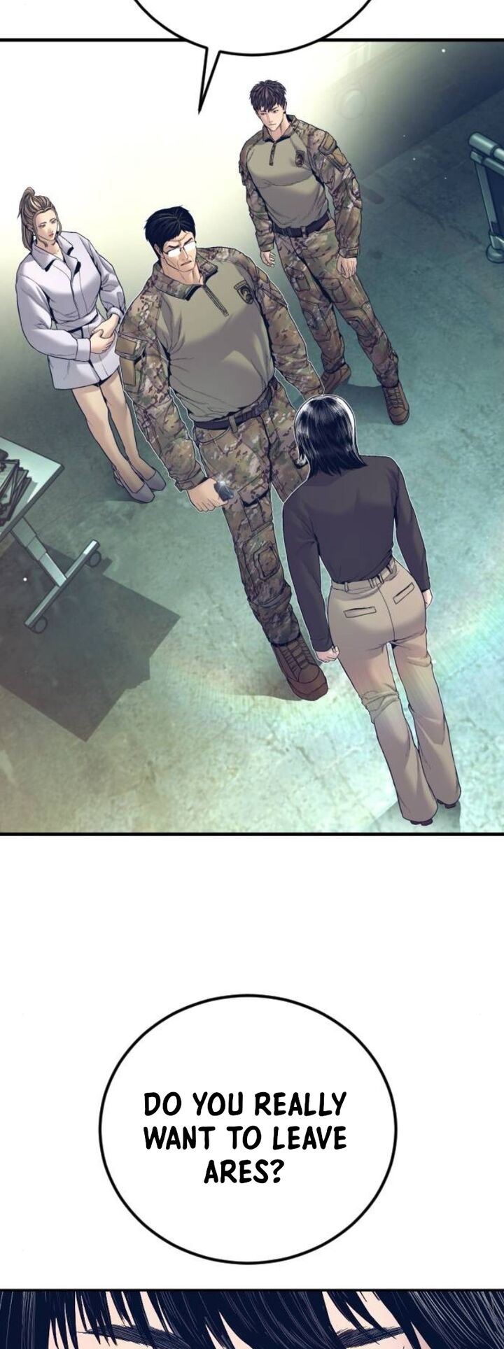 Manager Kim Chapter 227 Page 68