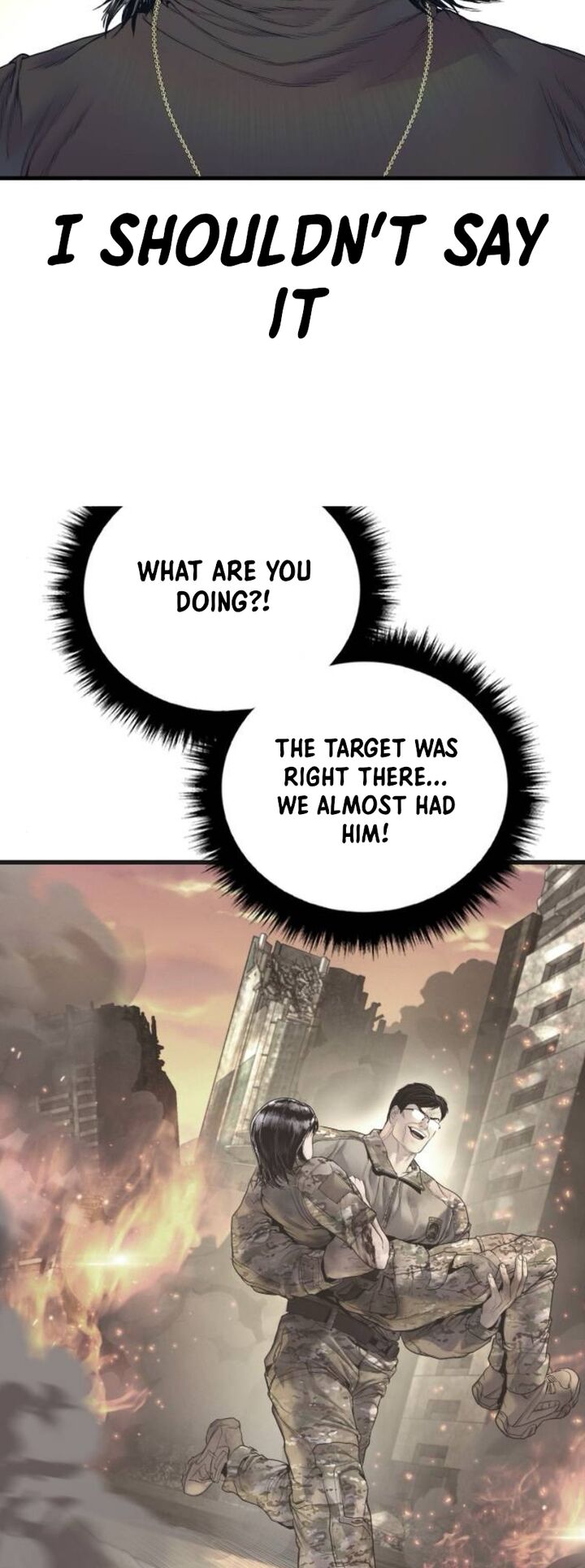 Manager Kim Chapter 227 Page 74