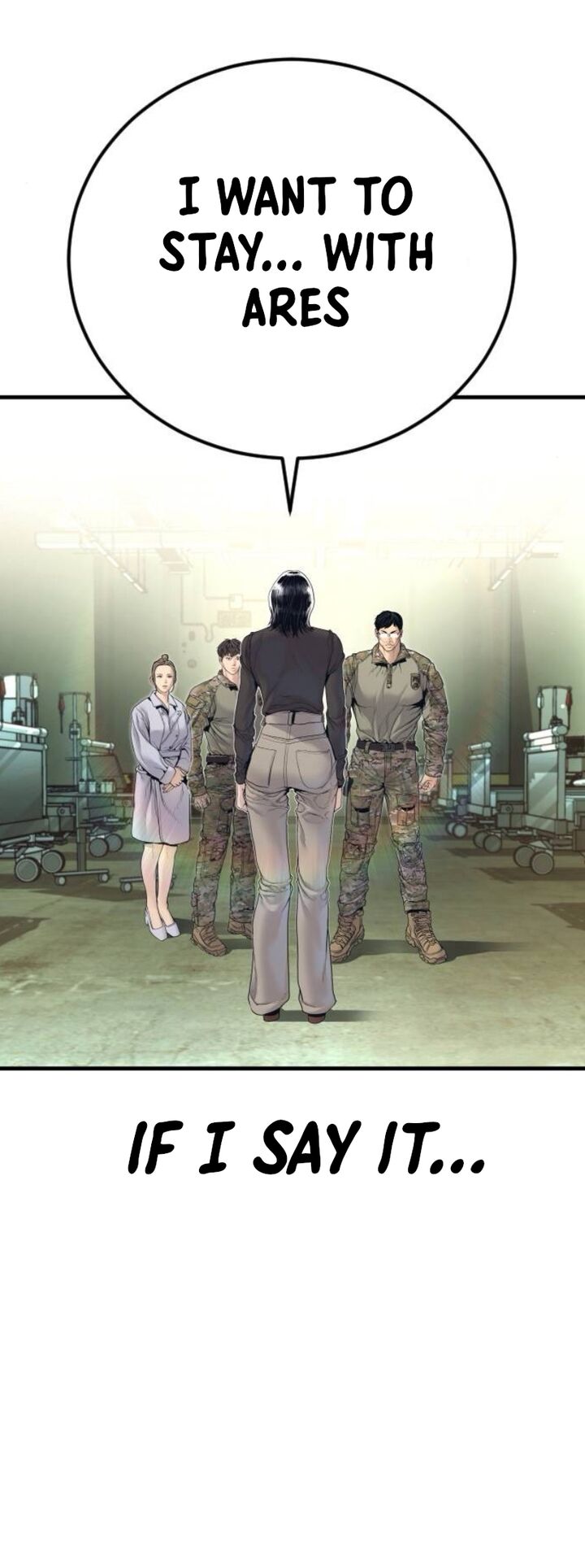 Manager Kim Chapter 227 Page 77