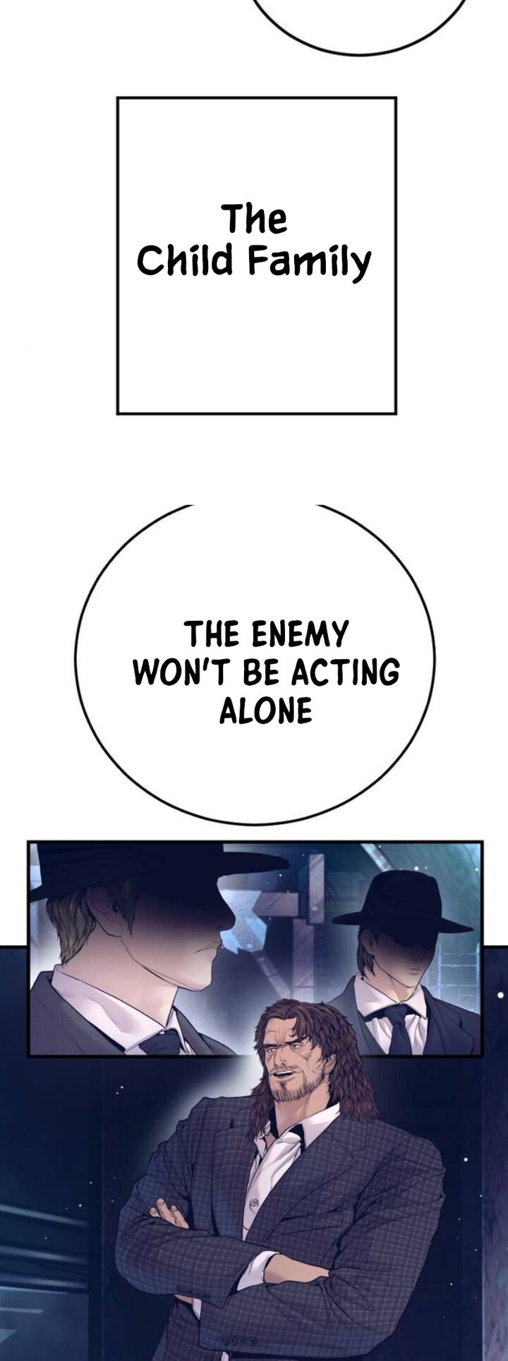 Manager Kim Chapter 227 Page 92