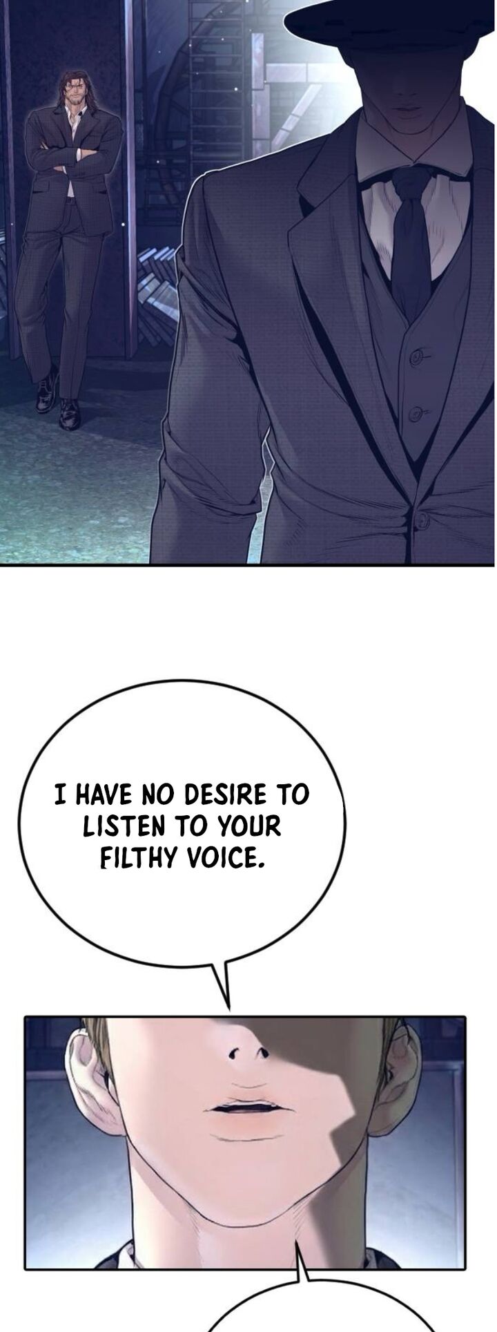 Manager Kim Chapter 227 Page 95