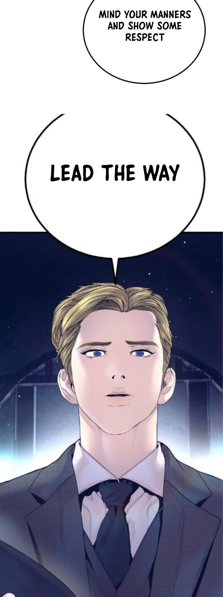 Manager Kim Chapter 227 Page 96