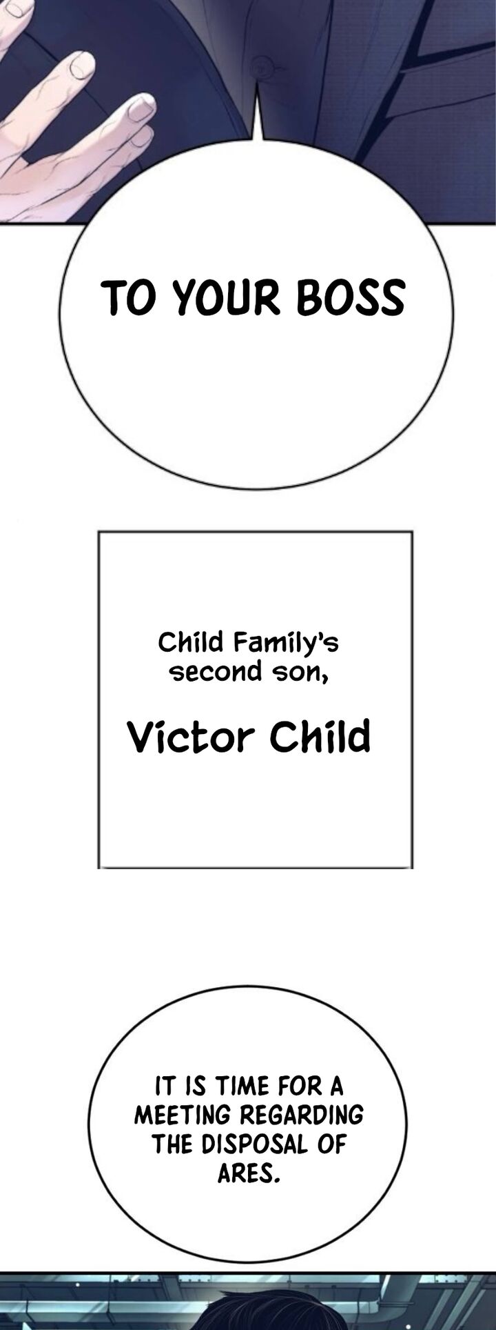 Manager Kim Chapter 227 Page 97