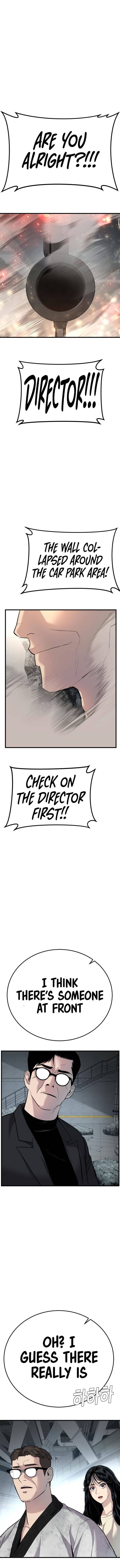 Manager Kim Chapter 23 Page 11