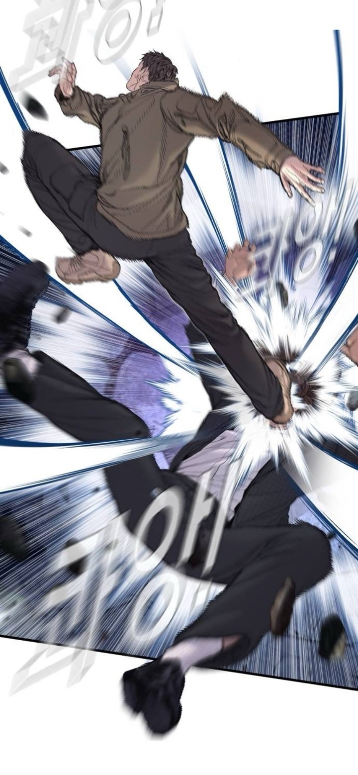 Manager Kim Chapter 230 Page 13