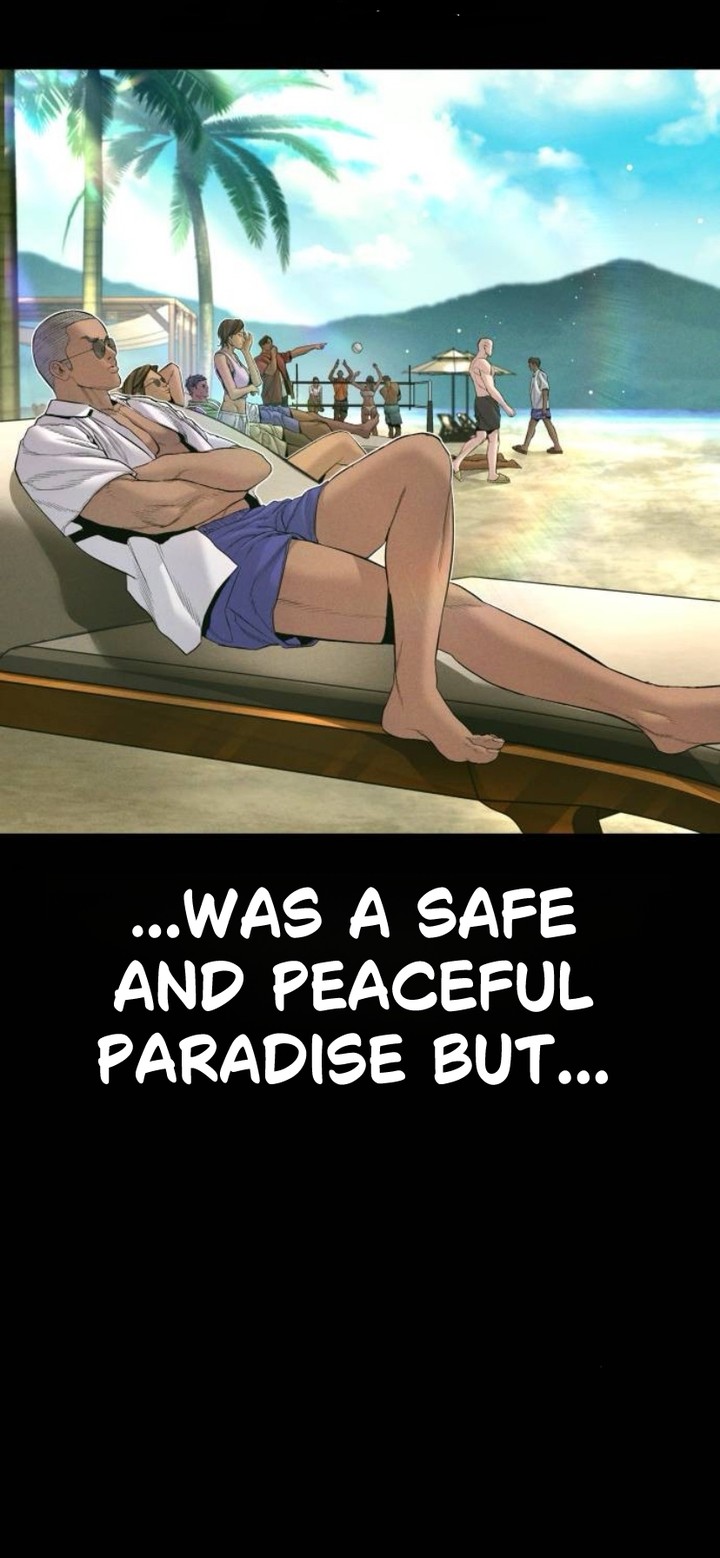 Manager Kim Chapter 230 Page 21