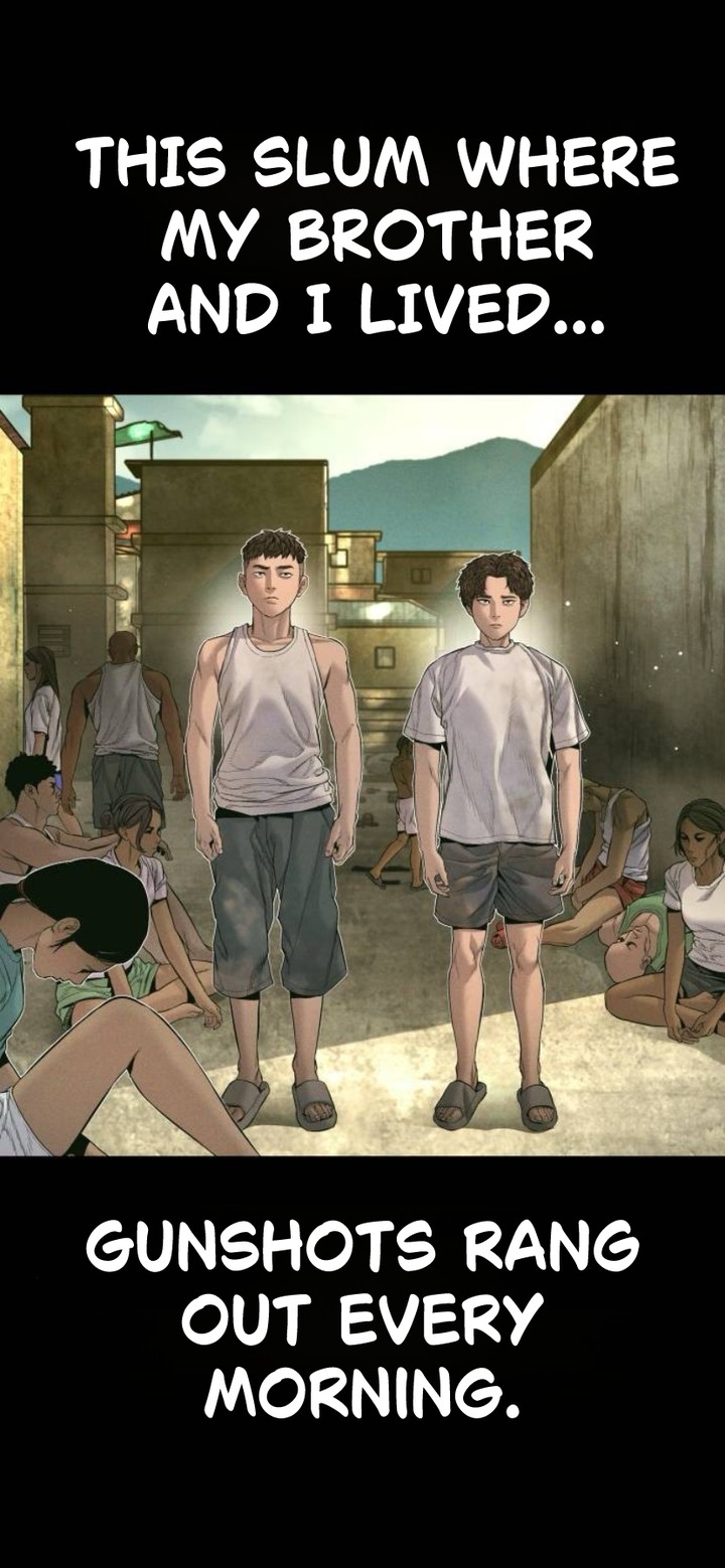 Manager Kim Chapter 230 Page 22