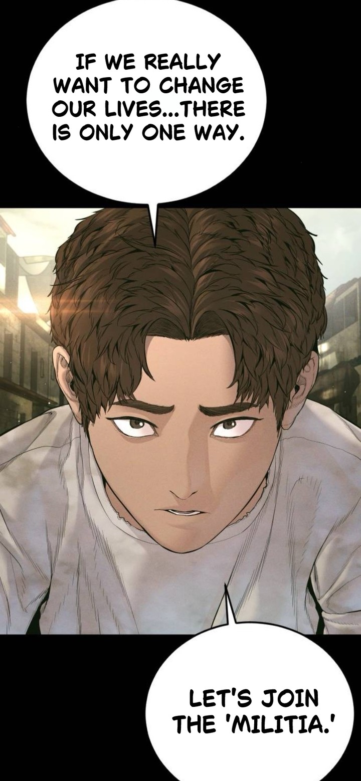 Manager Kim Chapter 230 Page 29