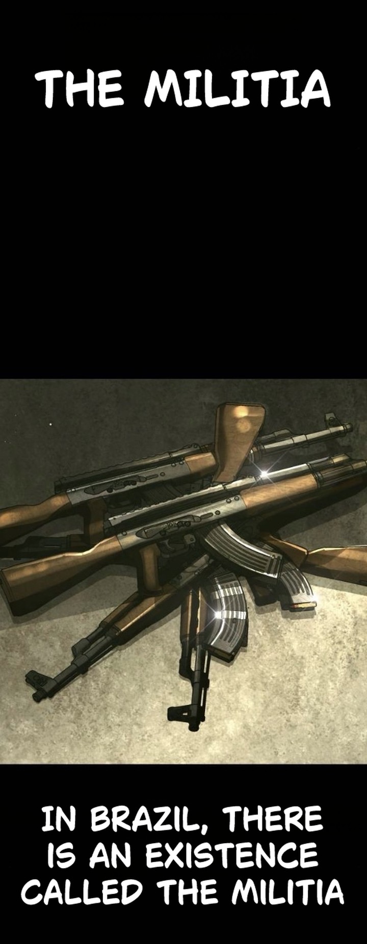 Manager Kim Chapter 230 Page 30