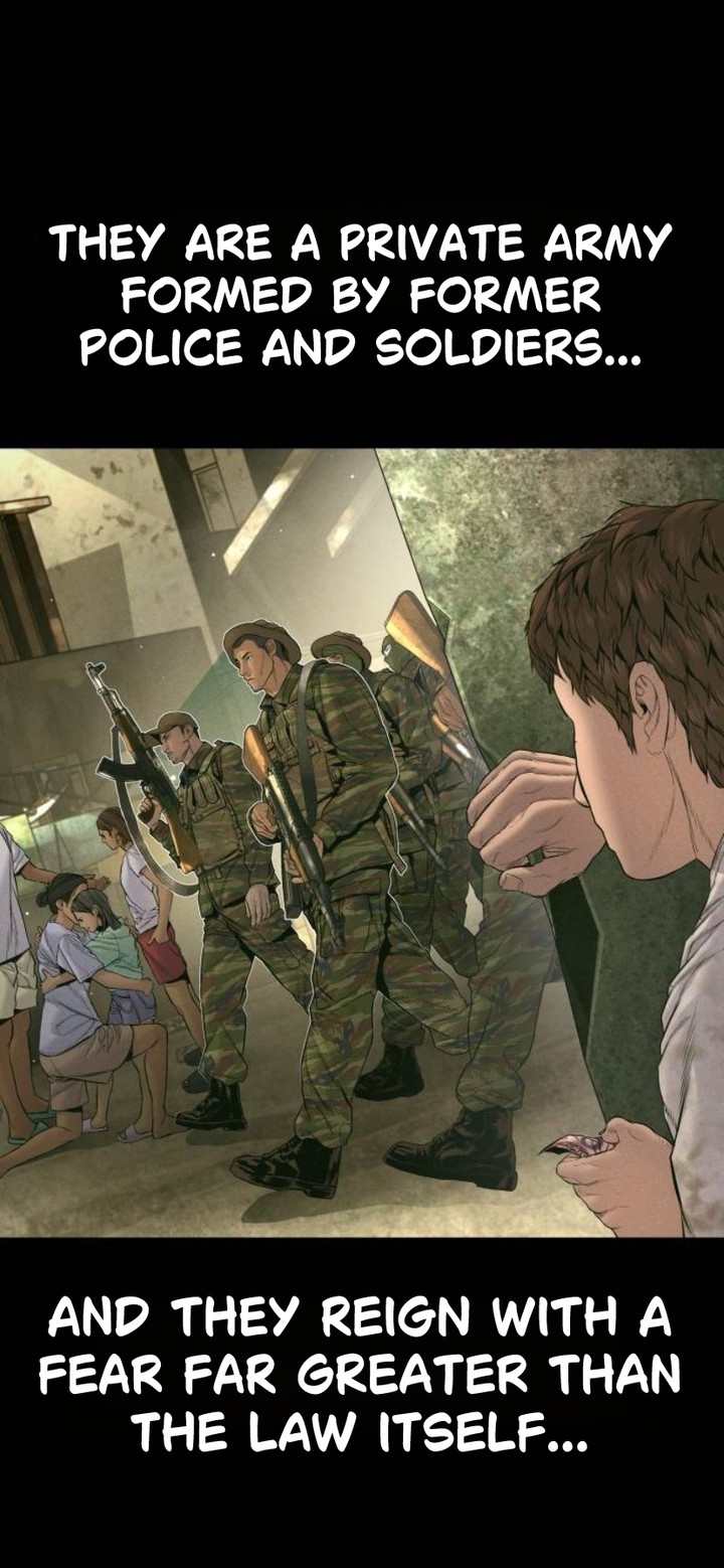 Manager Kim Chapter 230 Page 31