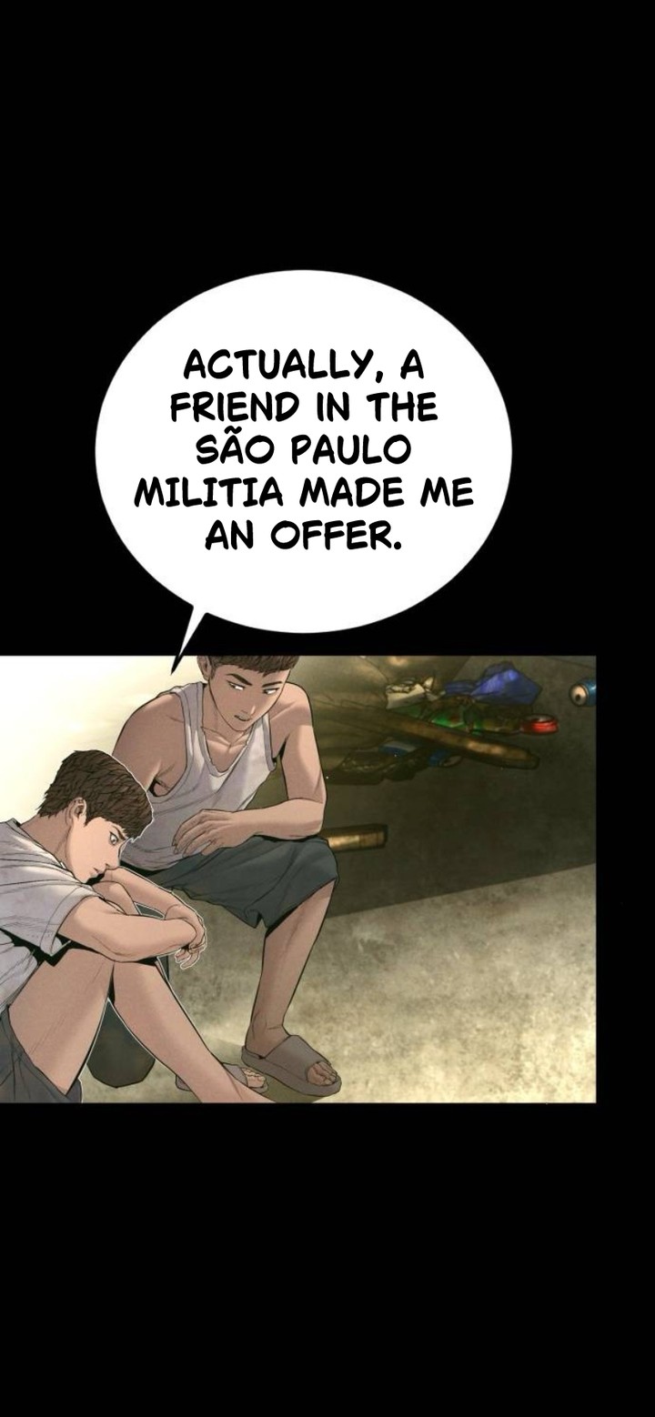 Manager Kim Chapter 230 Page 33