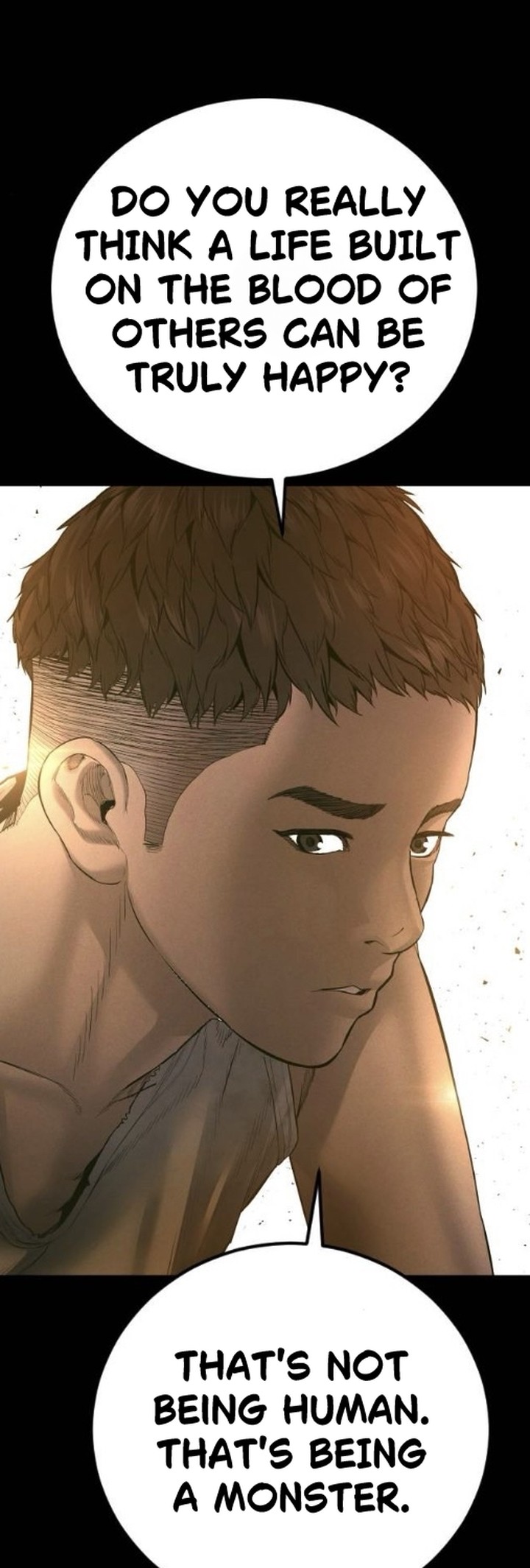 Manager Kim Chapter 230 Page 35