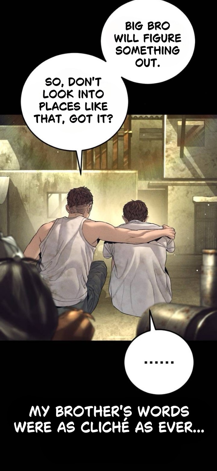 Manager Kim Chapter 230 Page 36