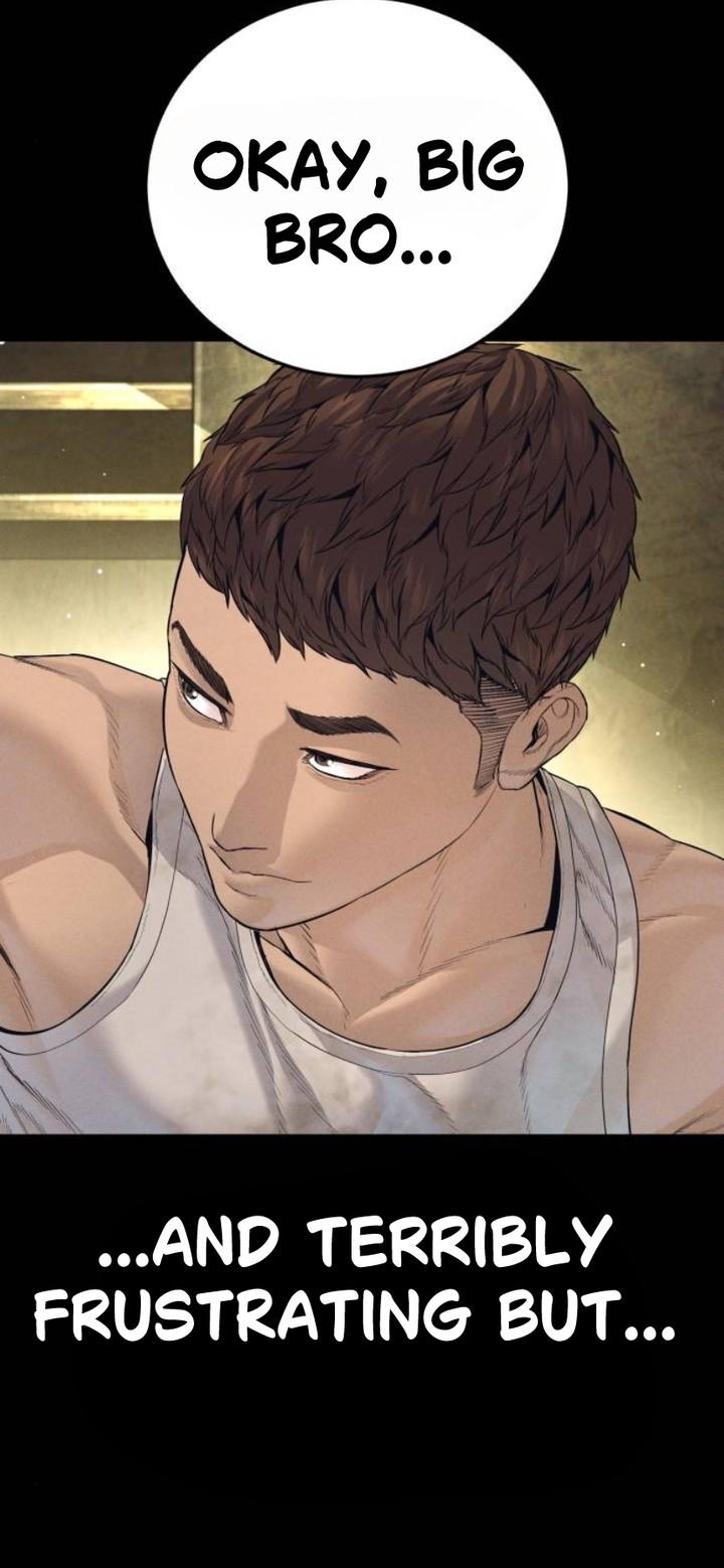 Manager Kim Chapter 230 Page 37