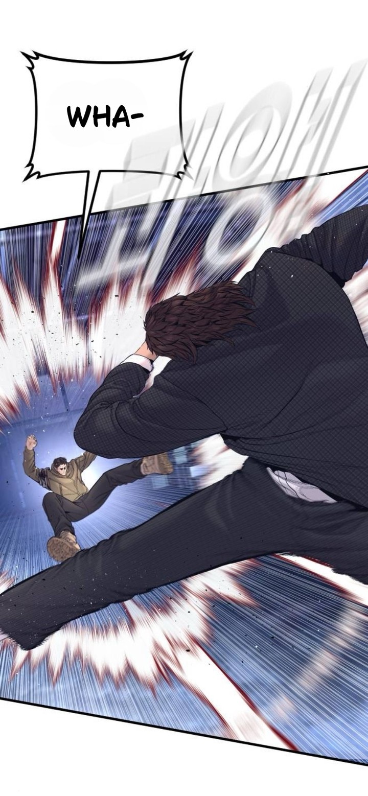 Manager Kim Chapter 230 Page 42