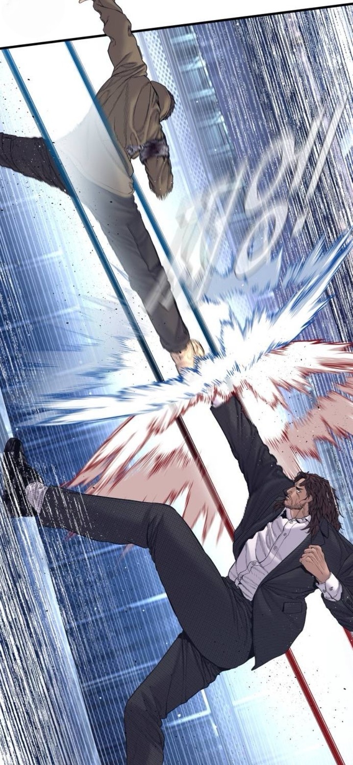 Manager Kim Chapter 230 Page 45